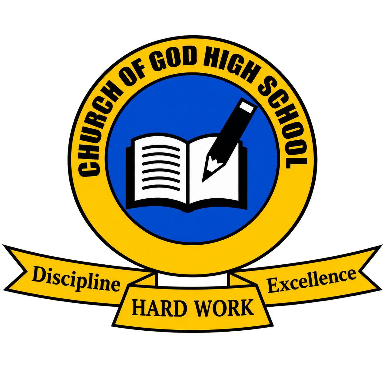 COG ST PATRICK SCHOOL